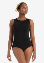 Load image into Gallery viewer, Wildflower Marigold Leotard - Adult
