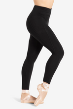 Load image into Gallery viewer, Wildflower Blossom Legging - Adult