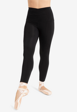 Load image into Gallery viewer, Wildflower Blossom Legging - Adult