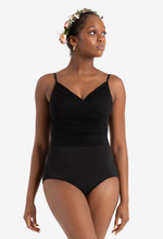 Load image into Gallery viewer, Wildflower Rose Cami Leotard - Adult