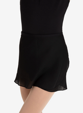 Load image into Gallery viewer, Wildflower Sunflower Skirt - Child