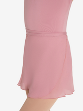 Load image into Gallery viewer, Wildflower Sunflower Skirt - Adult