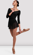 Load image into Gallery viewer, Jaye Mesh Pull On Skirt