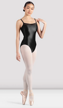Load image into Gallery viewer, Mirella Glow Twist Low Back Leotard