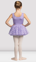 Load image into Gallery viewer, Mirella Glow Girl Tank Tutu Dress