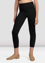 Load image into Gallery viewer, Glow Girl High Waist 7/8 Legging