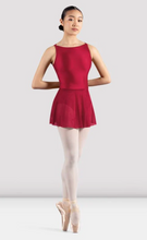 Load image into Gallery viewer, Mirella Glow Shine Mesh Skirt