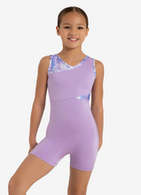 Load image into Gallery viewer, Magic Mermaid Biketard