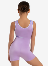 Load image into Gallery viewer, Magic Mermaid Biketard