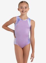 Load image into Gallery viewer, Magic Mermaid Enchanting Leotard