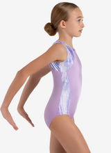 Load image into Gallery viewer, Magic Mermaid Enchanting Leotard