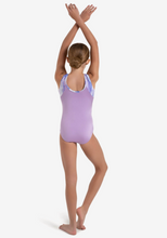 Load image into Gallery viewer, Magic Mermaid Enchanting Leotard