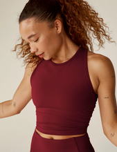 Load image into Gallery viewer, Powerbeyond Strive Cropped Tank