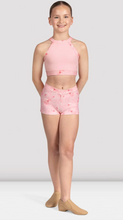 Load image into Gallery viewer, Selena V Front Print Shorts