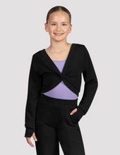 Load image into Gallery viewer, Tamsyn Reversible Twist Top