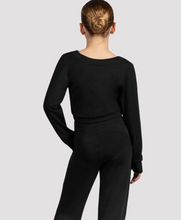 Load image into Gallery viewer, Tamsyn Reversible Twist Top