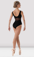 Load image into Gallery viewer, Abby Square Neck Tank Leotard