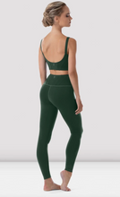 Load image into Gallery viewer, Lacey Camisole Crop Top - Ladies