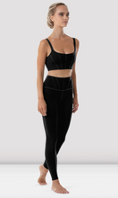 Load image into Gallery viewer, Lacey Camisole Crop Top - Ladies