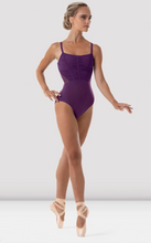 Load image into Gallery viewer, Vinica Mesh Back Leotard