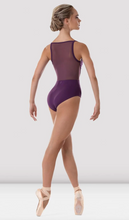 Load image into Gallery viewer, Vinica Mesh Back Leotard