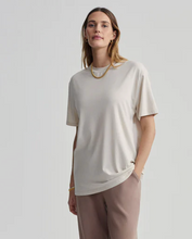 Load image into Gallery viewer, Leighton Boyfriend Tee