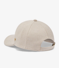 Load image into Gallery viewer, Conley Plush Twill Cap