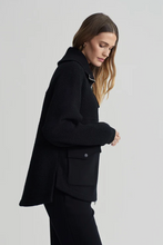 Load image into Gallery viewer, Eleanor Patch Pocket Fleece