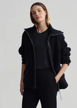 Load image into Gallery viewer, Eleanor Patch Pocket Fleece