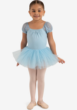 Load image into Gallery viewer, Cloud Nine Heavenly Tutu Dress
