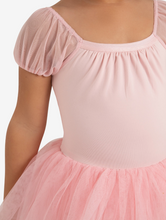 Load image into Gallery viewer, Cloud Nine Heavenly Tutu Dress