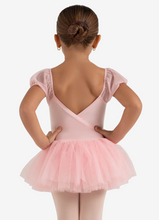 Load image into Gallery viewer, Cloud Nine Heavenly Tutu Dress