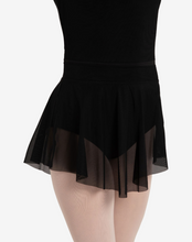 Load image into Gallery viewer, Cloud Nine Sky Skirt