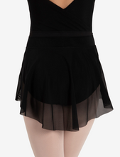 Load image into Gallery viewer, Cloud Nine Sky Skirt