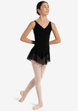 Load image into Gallery viewer, Cloud Nine Sky Skirt