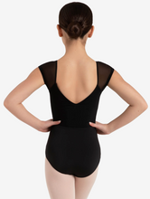 Load image into Gallery viewer, Cloud Nine Rainbow Leotard