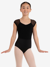 Load image into Gallery viewer, Cloud Nine Rainbow Leotard