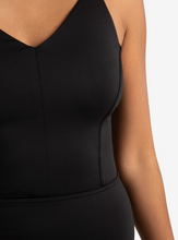 Load image into Gallery viewer, Bella Notte Amore Leotard - Adult