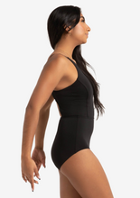 Load image into Gallery viewer, Bella Notte Amore Leotard - Adult