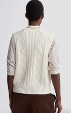 Load image into Gallery viewer, Joilette Roll Neck Vest