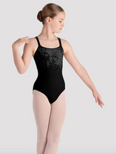 Load image into Gallery viewer, Evie Camisole Leotard