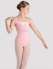 Load image into Gallery viewer, Evie Camisole Leotard