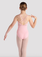 Load image into Gallery viewer, Evie Camisole Leotard