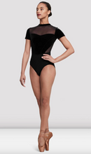 Load image into Gallery viewer, Gia Open Back Leotard