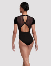 Load image into Gallery viewer, Gia Open Back Leotard