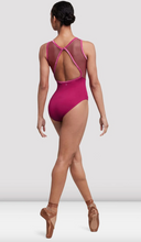 Load image into Gallery viewer, Sofia Tank Leotard