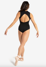 Load image into Gallery viewer, C'Est La Vie Belle Leotard - Child