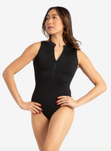 Load image into Gallery viewer, C'Est La Vie Belle Leotard - Child