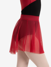 Load image into Gallery viewer, C'Est La Vie Bijou Skirt - Child