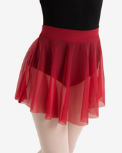 Load image into Gallery viewer, C'Est La Vie Bijou Skirt - Child